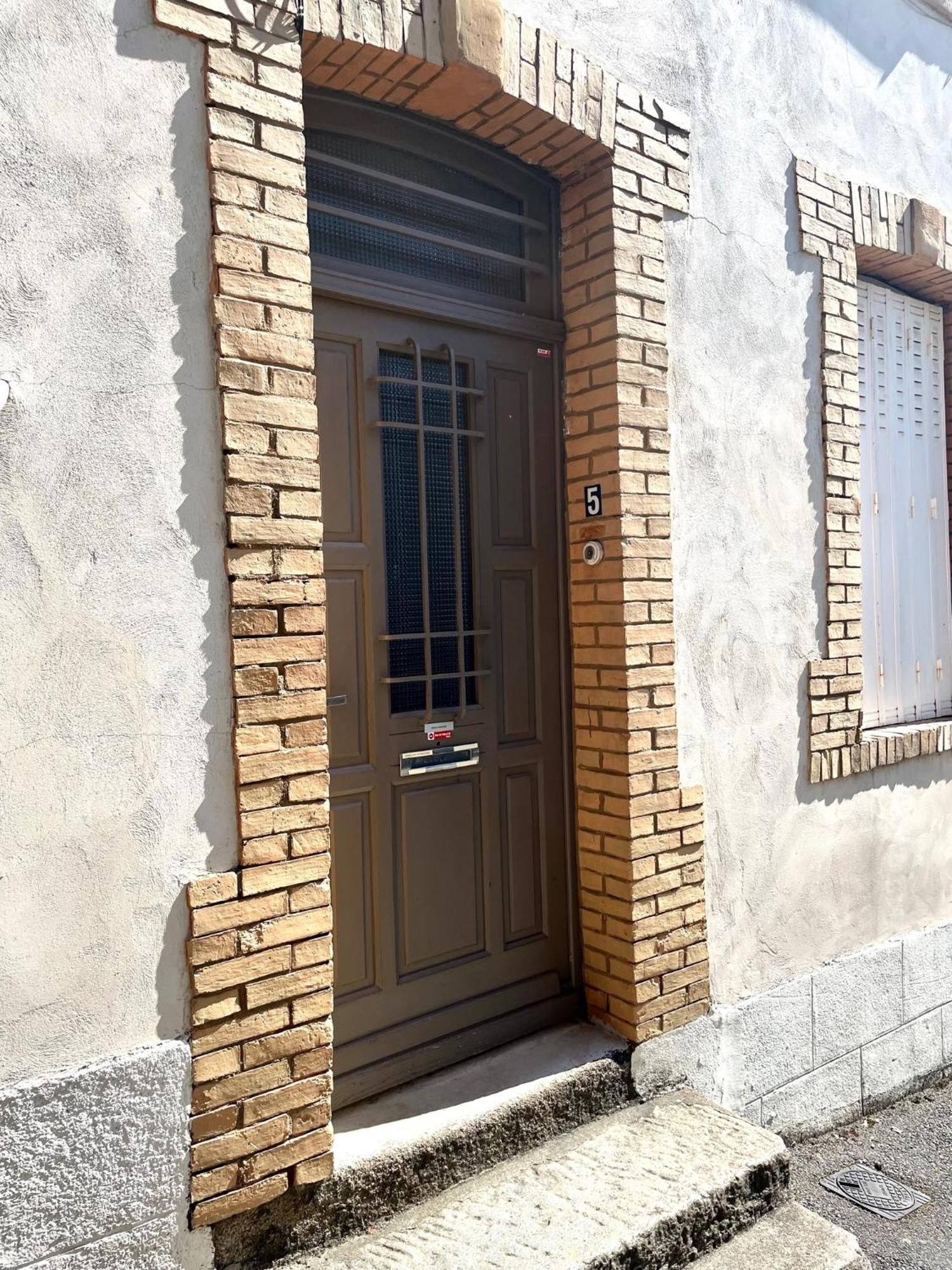 Le Clos Des Baleines 2 Limoges Exterior photo